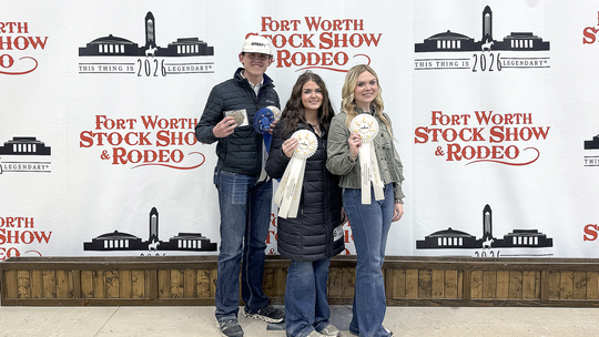4-H provides additional ag-related options
