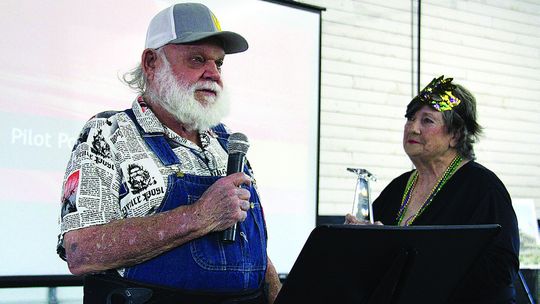 A celebration of heart