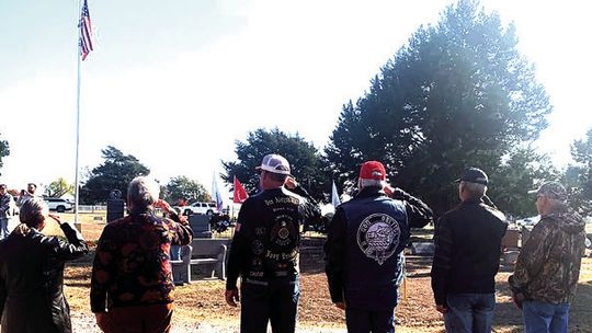 A national tradition