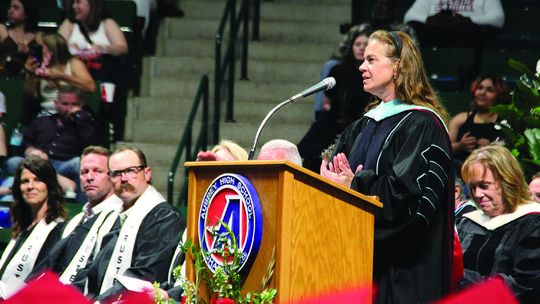 AHS offers virtual program