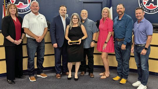 AISD approves CTE hair program