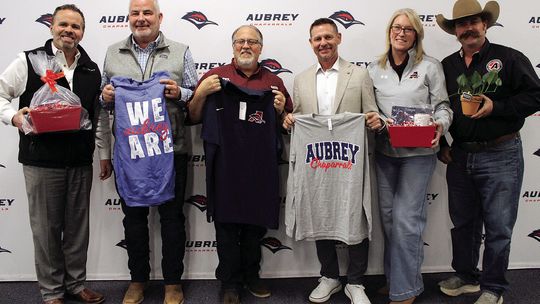 AISD grows close to 5K students