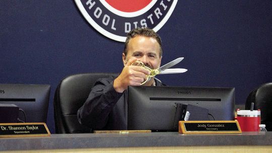 AISD pivots based on state laws
