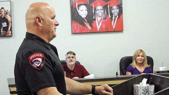 AISD sells bonds from 2022