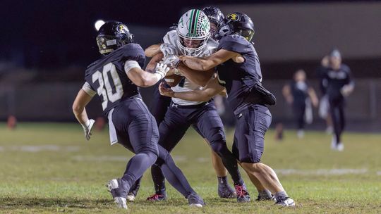 Alvord eeks out win over Tioga