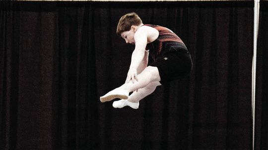 Apex takes flight at Stars and Stripes