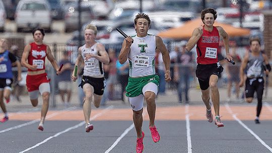 Area track athletes to head to Austin