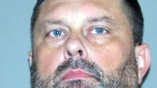 Arrest leads to admin leave