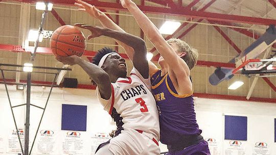 Aubrey comes up short against Sanger