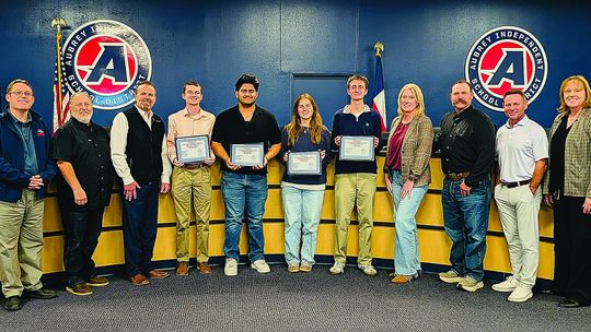 Aubrey ISD adopts new calendar