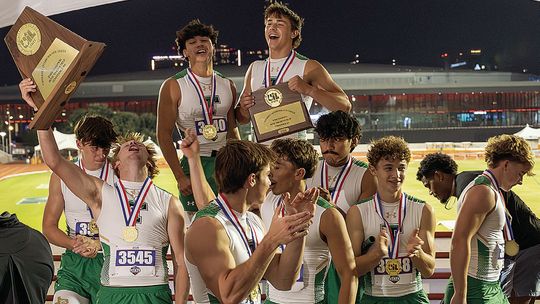 Back-to-Back Bulldogs