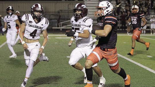 Bearcats bank second win in short outing