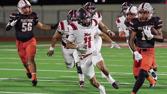 Bearcats clinch Round 1 win