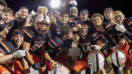 Bearcats clinch Round 1 win