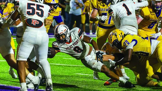 Bearcats gamble, win nail-biter