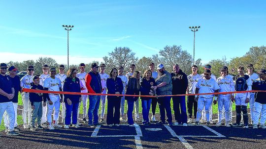 Bearcats have new homefield advantage