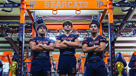 Bearcats prepare strong defense