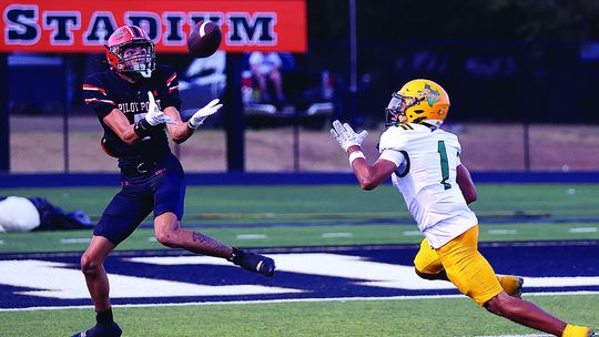 Bearcats to face off with Farmersville
