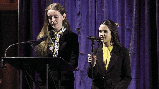 Beta students advance at state