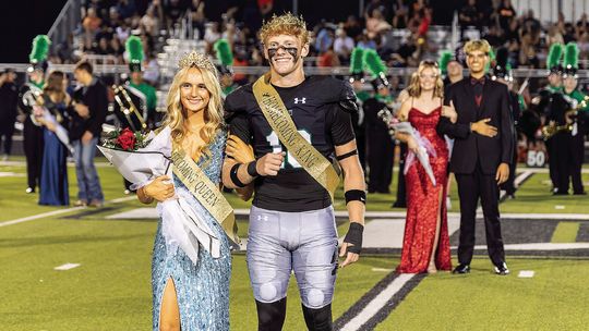Bulldog royalty
