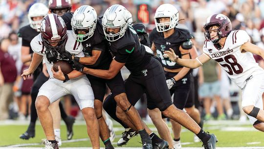 Bulldogs claim first season win