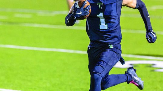 Bulldogs head to Nocona