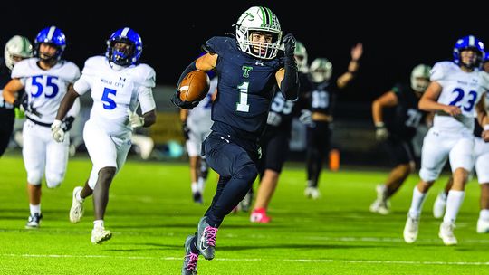 Bulldogs seek deeper playoff run