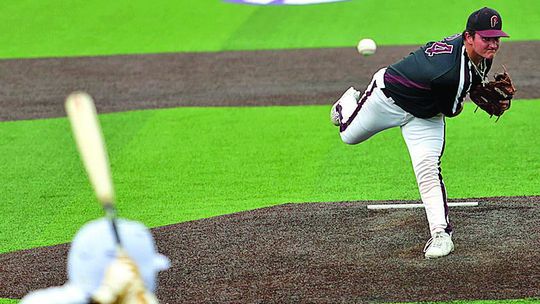 C'ville baseball sails on