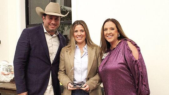 Chamber brings back Casino Night