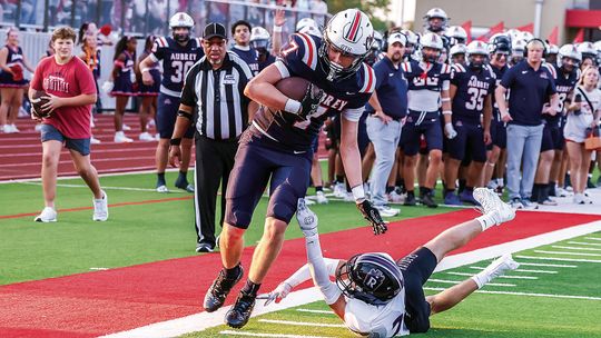 Chaps come back for OT