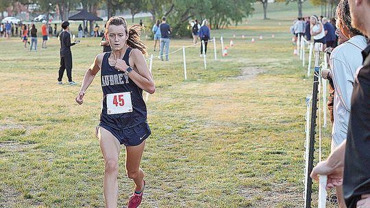 Chaps, Dogs on the run