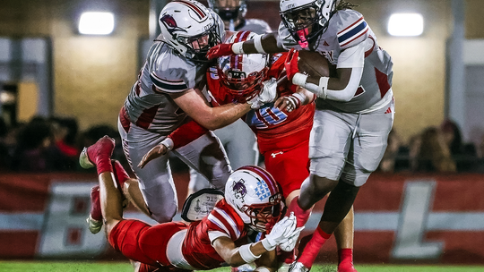 Chaps hope to roll Porcupines at home