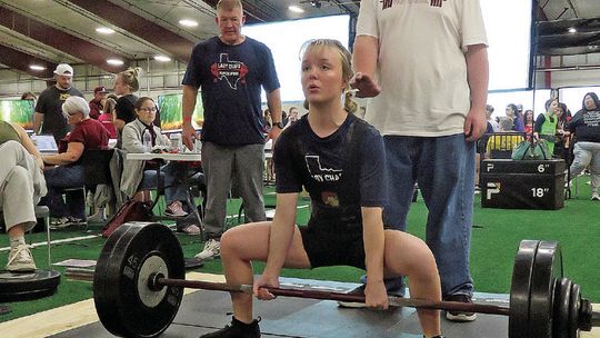 Chaps, Lady Chaps start season strong