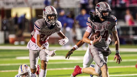 Chaps look to come back with vengeance in 2026