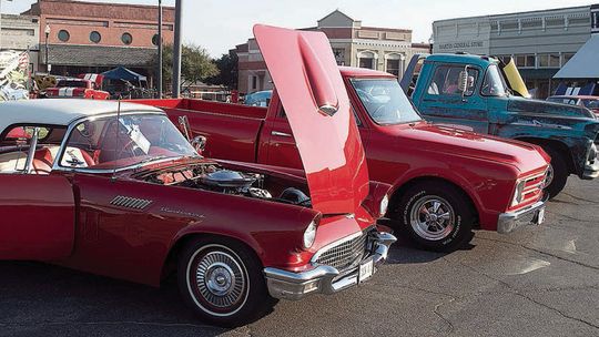 Chrome Fest celebrates 10 years