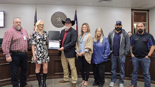 City earns ElectriCity award