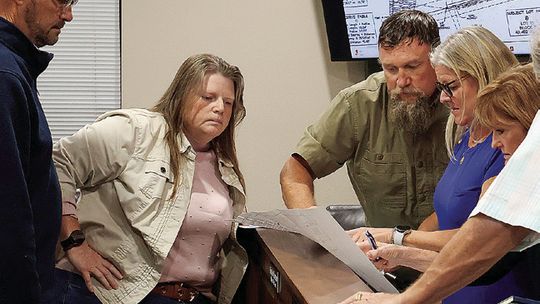 City switches cop car vendor