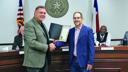 Council debates storm sirens again