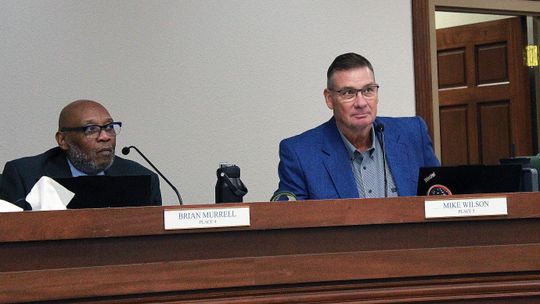 Council gets high credit marks