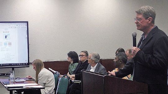 Council OKs PID, TIRZ