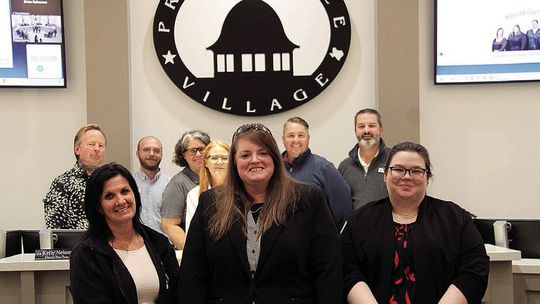 Council selects new member