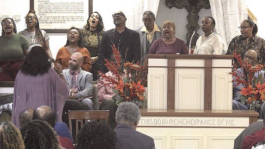 County Line turns 162