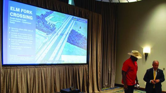 County provides Outer Loop sessions