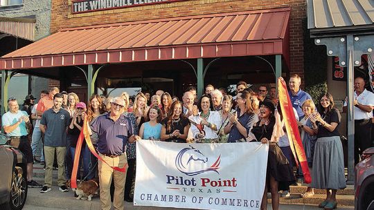 Custom fan, lighting, furniture shop opens