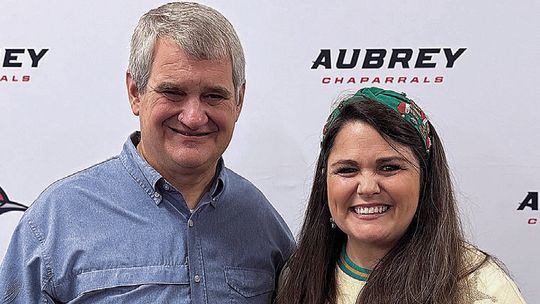 For the benefit of AEF