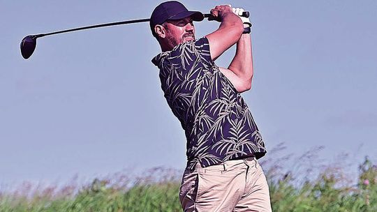 Fore Buster