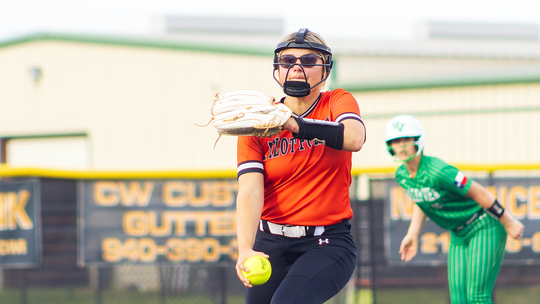 Honors come in for Lady Cats, Lady Chaps