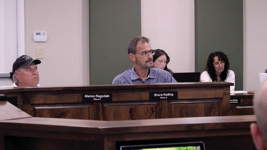 Krugerville sets plan for Bridges Park