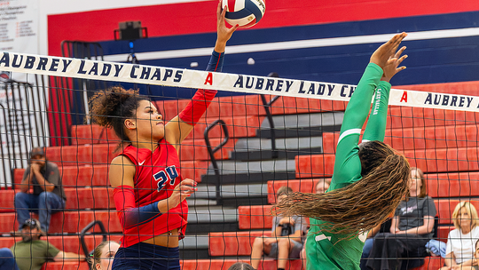 Lady Chaps earn 29th win of fall season