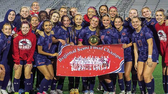 Lady Chaps fall in playoffs